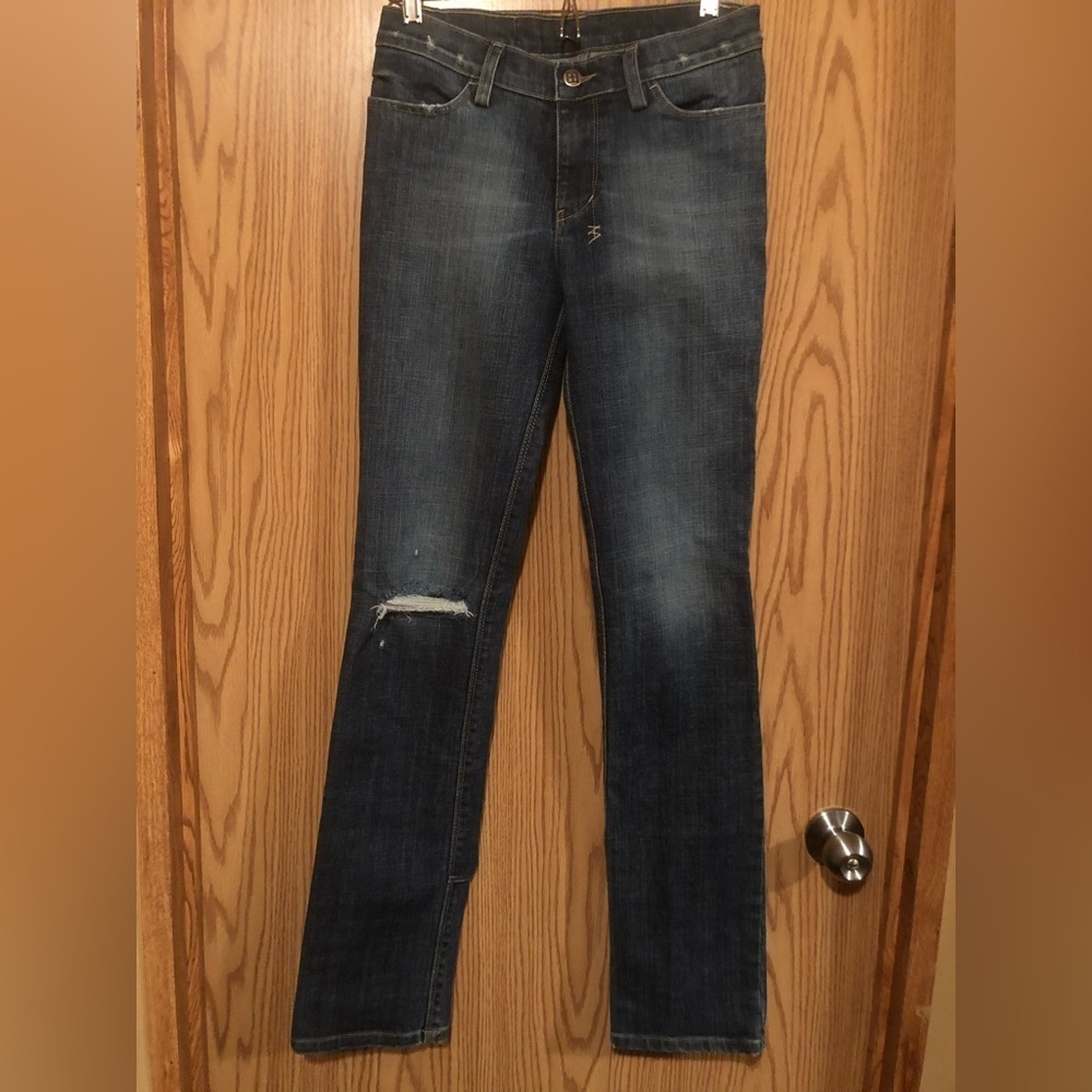 Ksubi Baguette Jeans Size 26